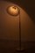 Lámparas de pie 15028 de Harald Elof Notini para Böhlmarks, años 40. Juego de 2, Imagen 11