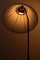 Lámparas de pie 15028 de Harald Elof Notini para Böhlmarks, años 40. Juego de 2, Imagen 12