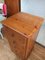 Vintage Pine Country Tallboy Chest of Drawers, 1980s 13