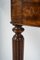 19th Century Louis Philippe Mahogany and Marble Top Console Table 3