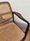 Mid-Century Modern Oscar Armchairs attributed to Sergio Rodrigues, Brazil, 1956, Set of 2, Image 7
