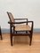Mid-Century Modern Oscar Armchairs attributed to Sergio Rodrigues, Brazil, 1956, Set of 2, Image 9