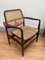 Mid-Century Modern Oscar Armchairs attributed to Sergio Rodrigues, Brazil, 1956, Set of 2, Image 6