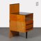 Nightstand by Mojmir Pozar for UP Zavody, 1960s, Image 1