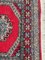 Small Vintage Pakistani Rug from Bobyrugs, 1980s 9