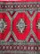 Kleiner pakistanischer Vintage Teppich von Bobyrugs, 1980er 3