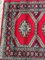 Kleiner pakistanischer Vintage Teppich von Bobyrugs, 1980er 4