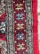 Small Vintage Pakistani Rug from Bobyrugs, 1980s 7