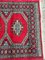 Small Vintage Pakistani Rug from Bobyrugs, 1980s 2