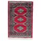 Kleiner pakistanischer Vintage Teppich von Bobyrugs, 1980er 1