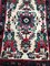 Small Vintage Hamadan Rug from Bobyrugs, 1970s, Image 10