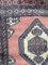 Kleiner quadratischer pakistanischer Vintage Teppich von Bobyrugs, 1980er 2
