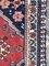 Small Vintage Yalameh Rug from Bobyrugs, 1980s 11