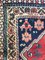 Small Vintage Yalameh Rug from Bobyrugs, 1980s, Image 9