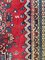 Kleiner Vintage Yalameh Teppich von Bobyrugs, 1980er 7