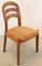 Chaises de Salle à Manger Vintage Gronsalen, 1970s, Set de 4 14