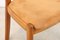 Chaises de Salle à Manger Vintage Gronsalen, 1970s, Set de 4 5