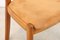 Vintage Dining Room Chairs Gronsalen, 1970s, Set of 4 5