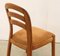 Chaises de Salle à Manger Vintage Gronsalen, 1970s, Set de 4 10