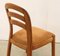 Vintage Dining Room Chairs Gronsalen, 1970s, Set of 4 10
