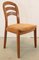 Chaises de Salle à Manger Vintage Gronsalen, 1970s, Set de 4 2