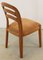 Chaises de Salle à Manger Vintage Gronsalen, 1970s, Set de 4 11