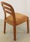 Vintage Dining Room Chairs Gronsalen, 1970s, Set of 4 11