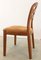 Vintage Dining Room Chairs Gronsalen, 1970s, Set of 4 8