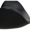 Silla Swan de cuero Grace negro de Arne Jacobsen, Imagen 12