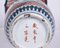 Lampade da tavolo Arita Imari antiche in porcellana, Giappone, set di 2, Immagine 4
