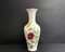 Vase aus Elfenbeinweißem Porzellan von Eschenbach, Bayern, Deutschland, 1950er 2