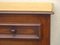 Kleines Sideboard mit 2 Schubladen und 2 Türen, 1970er 15