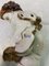 Cherubini in porcellana di Algora, anni '60, set di 2, Immagine 13