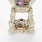 German Porcelain Incense Burners, 1800s, Set of 2, Image 3