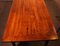 Large 19th Century Cherry Wood Refectory Table 13