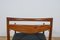 Chaises de Salle à Manger Modèle 9513 Mid-Century en Teck par Tom Robertson pour McIntosh, 1970s, Royaume-Uni, Set de 8 18