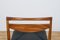 Sillas de comedor modelo 9513 Mid-Century de teca de Tom Robertson para McIntosh, años 70, United Knigdom. Juego de 8, Imagen 26