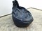 Leather Bean Bag Chair from de Sede, Image 6