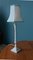 Lámpara de escritorio gustaviana sueca, 1960, Imagen 2