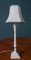 Lámpara de escritorio gustaviana sueca, 1960, Imagen 5