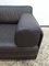 Leather Ds 76 2-Seater Modular Sofa by Wk Wohnen for de Sede, Set of 2 2