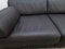 Leather Ds 76 2-Seater Modular Sofa by Wk Wohnen for de Sede, Set of 2 11