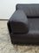 Leather Ds 76 2-Seater Modular Sofa by Wk Wohnen for de Sede, Set of 2 10