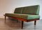Sofá cama noruego de teca de Ingmar Relling para Ekornes, años 60, Imagen 5