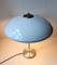 Danish Modernist Desk Lamp by Knud Christensen for Electric A/S, 1970s 3