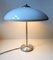 Danish Modernist Desk Lamp by Knud Christensen for Electric A/S, 1970s 2