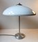 Danish Modernist Desk Lamp by Knud Christensen for Electric A/S, 1970s 1