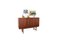 Danish Teak Highboard by E.W. Bach for Sailing Chair Factory, 1960s 16