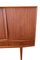Danish Teak Highboard by E.W. Bach for Sailing Chair Factory, 1960s, Image 5