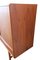 Danish Teak Highboard by E.W. Bach for Sailing Chair Factory, 1960s, Image 7